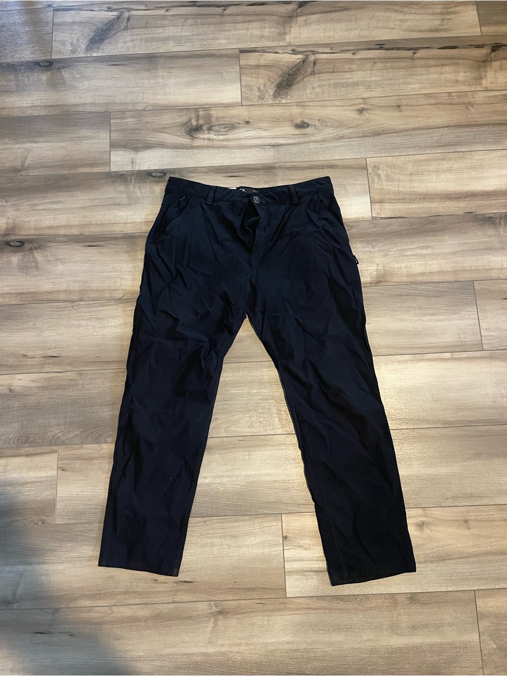 Oakley Black Men's Chino Pants